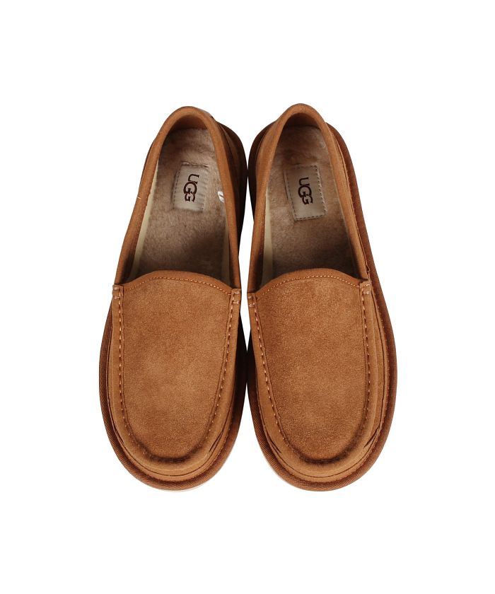 セール】UGG アグ スリッポン モカシン デックス メンズ MENS DEX