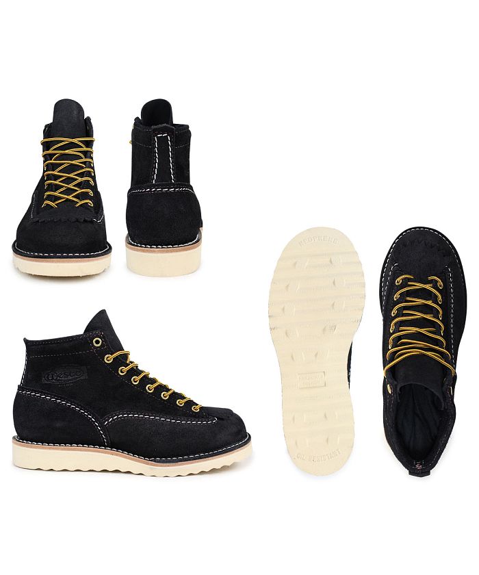 ウエスコ WESCO ウエスコ WESCO ジョブマスター ブーツ 6インチ ウエスコ WESCO ウエスコ WESCO ジョブマスター ブーツ 6インチ