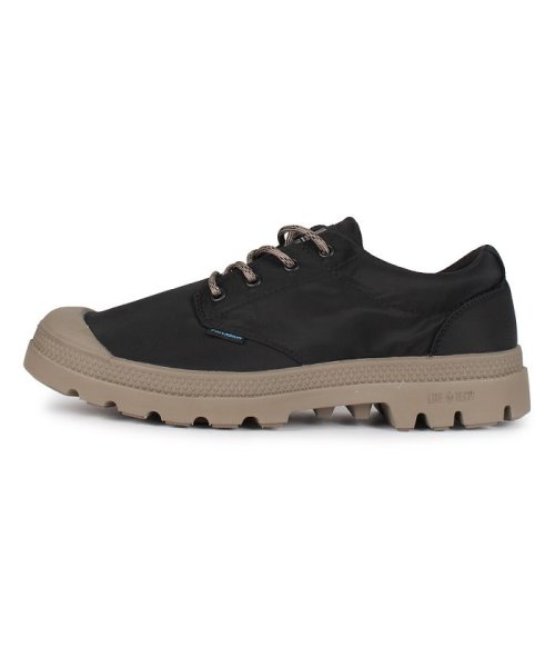 パラディウム Palladium パンパ オックスフォード スニーカー メンズ レディース Pampa Ox Puddle Lite Wp ブラック 黒 76 パラディウム Palladium D Fashion パラディウム Palladium パンパ オックスフォード スニーカー メンズ レディース Pampa Ox Puddle Lite Wp ブラック 黒 76 パラディウム Palladium D Fashion