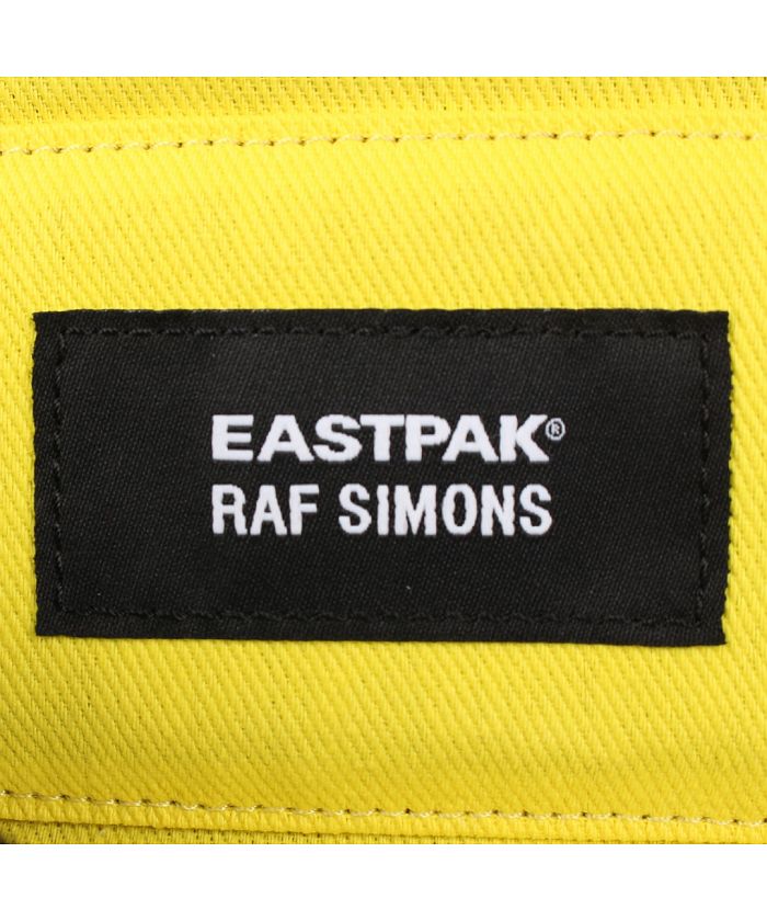 セール】ラフシモンズ RAF SIMONS イーストパック EASTPAK バッグ