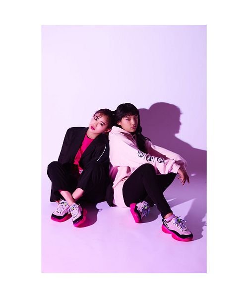 フィラ × 24カラッツ プロビナンス(503345057) | FILA(FILA) - d fashion