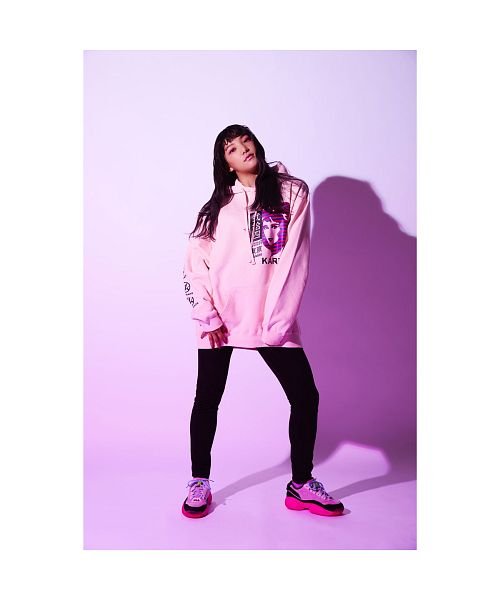 フィラ × 24カラッツ プロビナンス(503345057) | FILA(FILA) - d fashion