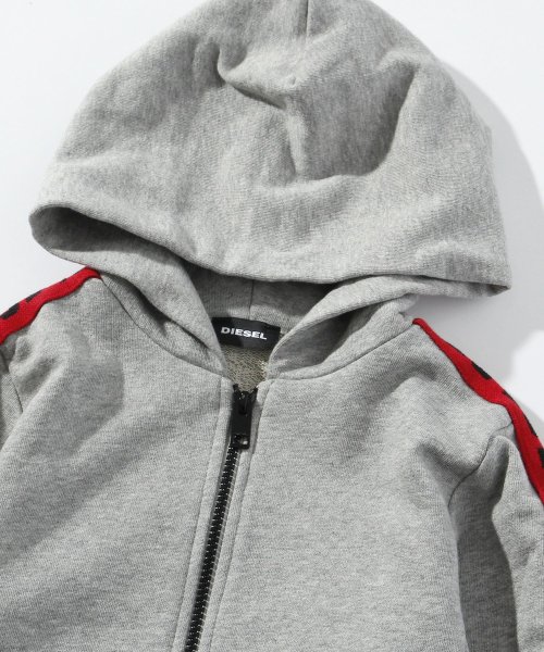 クーポン セール 58 Off Diesel ディーゼル Kids Junior スウェットパーカー ブルゾン ジャケット 正規輸入品 Diesel Diesel D Fashion クーポン セール 58 Off Diesel ディーゼル Kids Junior スウェットパーカー ブルゾン ジャケット 正規輸入品 Diesel Diesel D Fashion