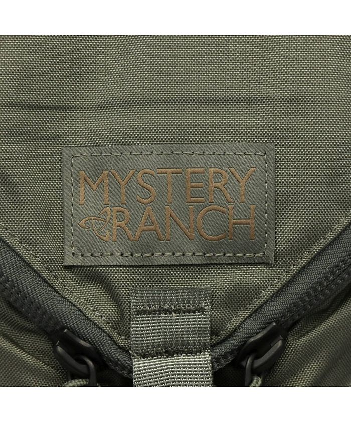 ミステリーランチ MYSTERY RANCH 【日本正規品】ミステリー