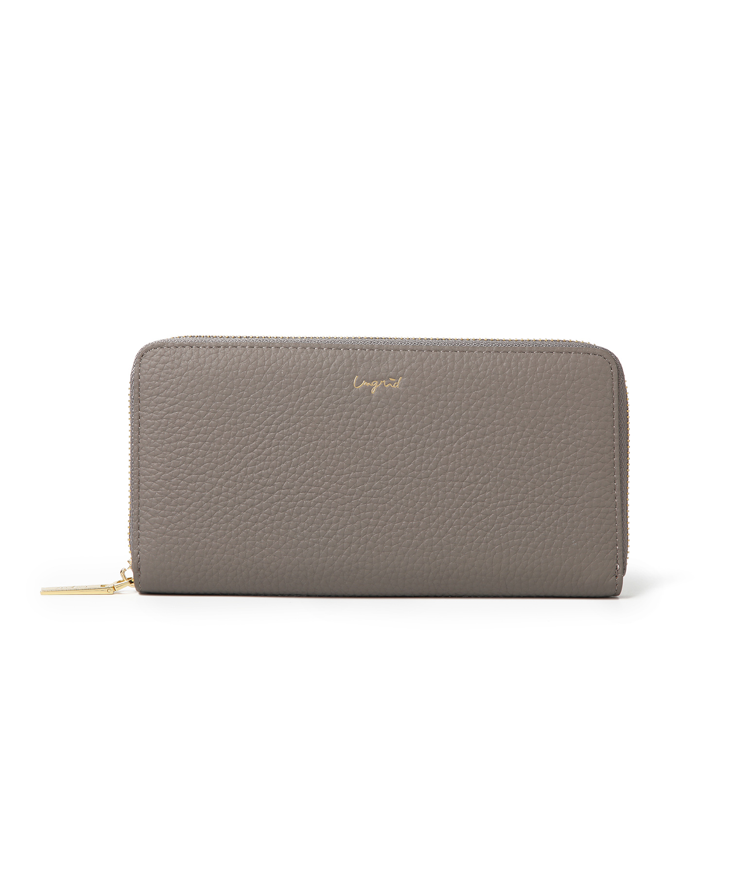 セール12%OFF】牛革ラウンドZIP長財布(502699686) | アングリッド セール12%OFF】牛革ラウンドZIP長財布(502699686) | アングリッド