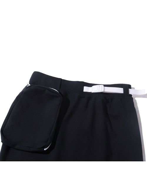 Nike As W Nsw Tech Pack Skirt ナイキ ウィメンズ テックパック スカート Black レディース スカート Nike Nike D Fashion Nike As W Nsw Tech Pack Skirt ナイキ ウィメンズ テックパック スカート Black レディース スカート Nike Nike D Fashion