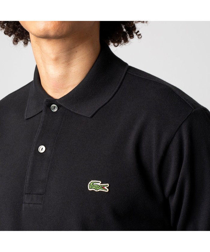 クーポン】【セール 30%OFF】ラコステ LACOSTE L.12.12