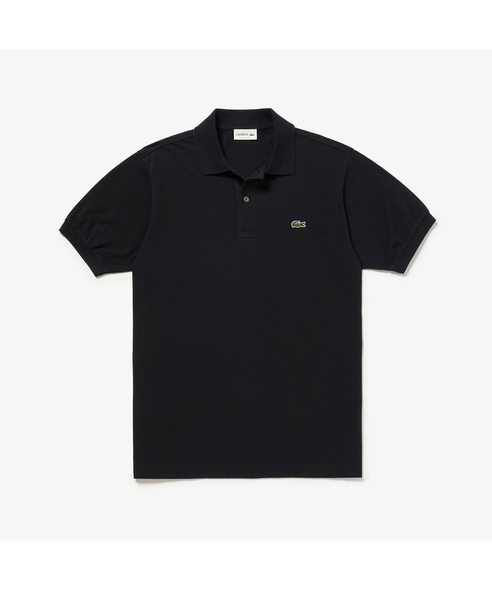 専用です。ラコステ L.12.12ポロシャツ ブラック 2 セール 30%OFF】ラコステ LACOSTE L.12.12ビンテージポロシャツ