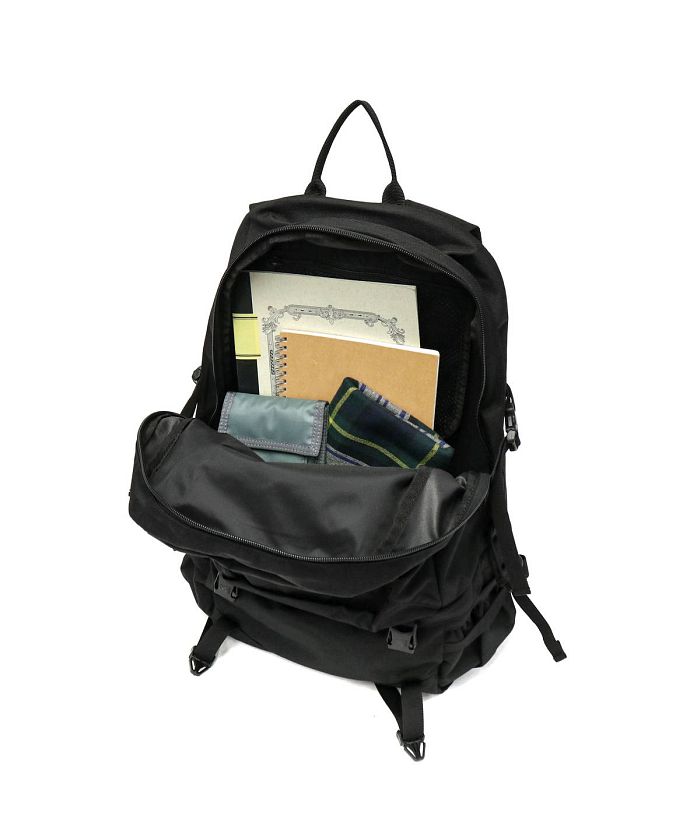 信託 MILLET ミレー バックパック リュック 25L MO1325 アウトドア