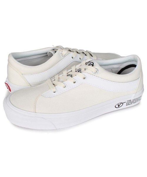 Vans ヴァンズ Bold Ni スニーカー メンズ レディース バンズ ボールド ニー ホワイト 白 Vn0a3wlpwp3 ヴァンズ Vans D Fashion Vans ヴァンズ Bold Ni スニーカー メンズ レディース バンズ ボールド ニー ホワイト 白 Vn0a3wlpwp3 ヴァンズ Vans D Fashion