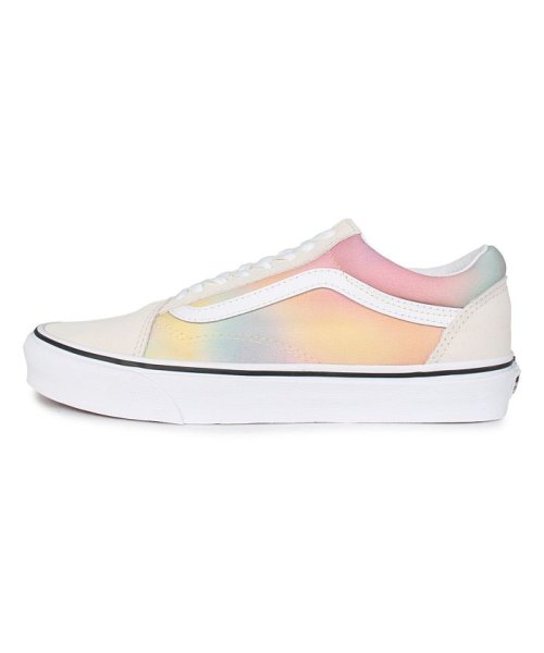 Vans ヴァンズ オールドスクール スニーカー メンズ レディース バンズ Old Skool マルチカラー Vn0a4u3bwgq ヴァンズ Vans D Fashion