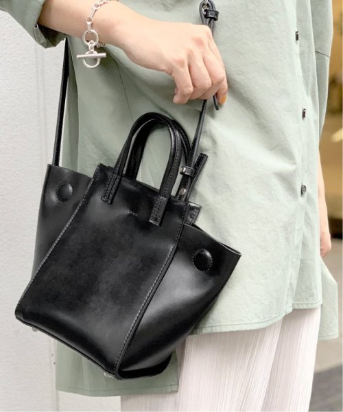 セール 40 Off Yahki ヤーキ 2way Bag ショルダーバッグ ジャーナルスタンダード Journal Standard D Fashion