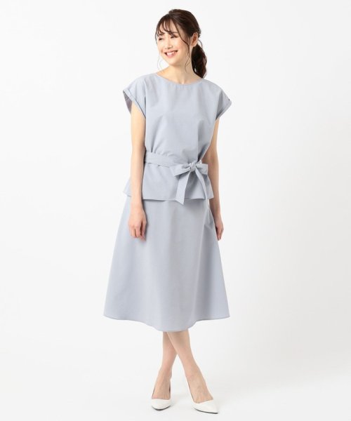 セール 50 Off 美人百花9月号掲載 2set ミニストライプセットアップ ワンピース エニィ スィス Anysis D Fashion セール 50 Off 美人百花9月号掲載 2set ミニストライプセットアップ ワンピース エニィ スィス Anysis D Fashion