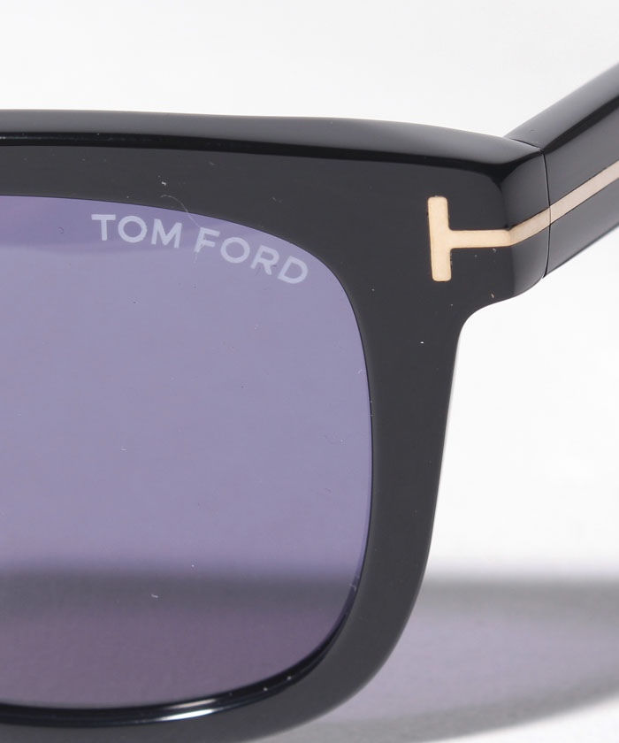 セール 40%OFF】【Tom Ford】Leo サングラス(503346859) | トム セール 40%OFF】【Tom Ford】Leo サングラス(503346859) | トム