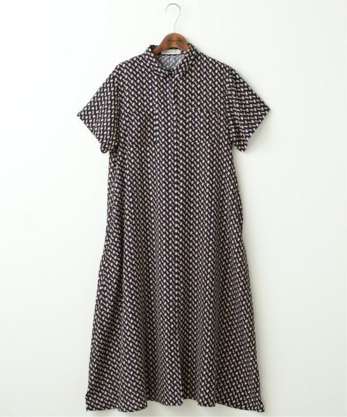 セール Aラインシャツワンピース ダブルネーム Double Name D Fashion セール Aラインシャツワンピース ダブルネーム Double Name D Fashion