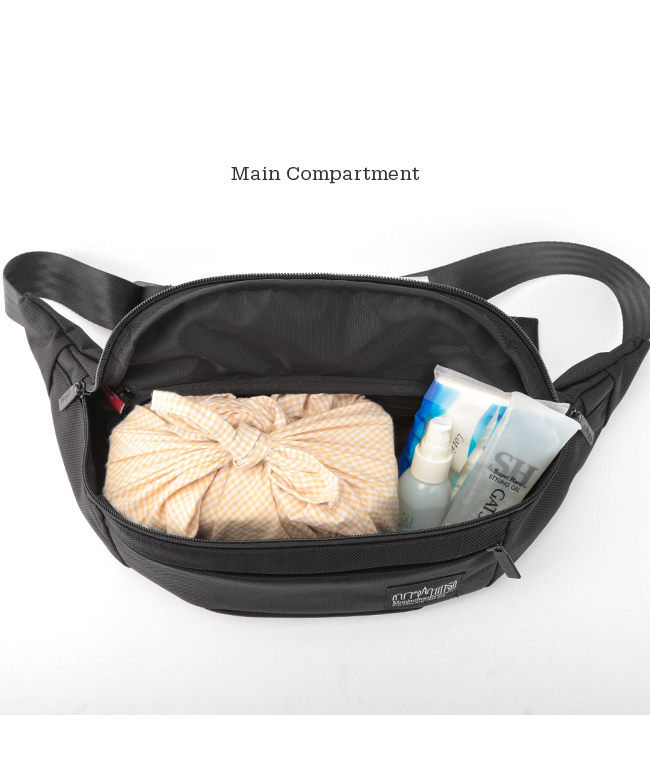 マンハッタンポーテージ Manhattan Portage マンハッタン