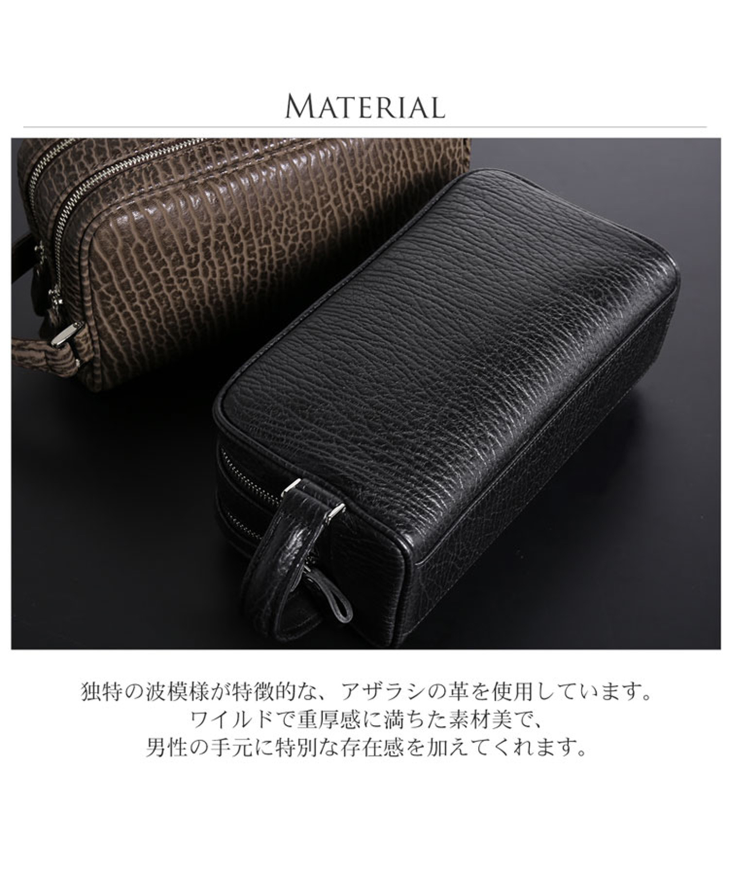 EAGLE アザラシ レザー トートバッグ ハンドバッグ Yahoo!オークション -「アザラシ バッグ」(その他) (皮革製)の