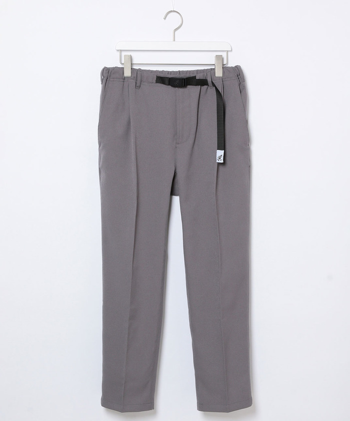 GRAMICCI × ADAM ET ROP 別注 LANATEC スラックス セール 15%OFF】【GRAMICCI for ADAM ET ROPE'】LANATEC LEI