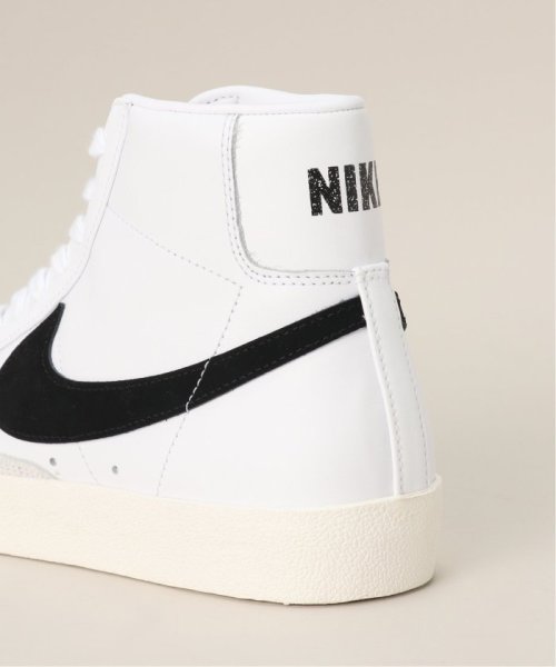 セール 30 Off Nike ナイキ ナイキ ブレーザー Mid 77 スエード ジャーナルスタンダード Journal Standard D Fashion
