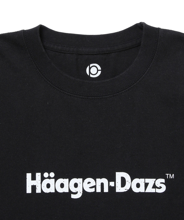 Haagen-Dazs meets ADAM ET ROPE'〈T-shirt〉(502444750 Haagen-Dazs meets ADAM ET ROPE'〈T-shirt〉(502444750