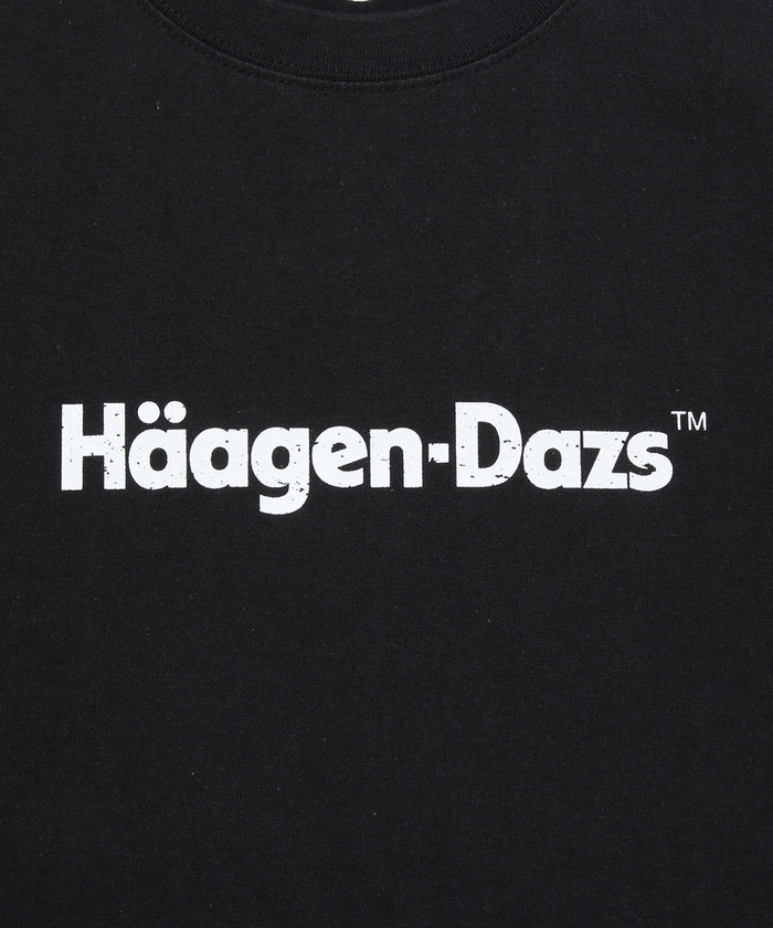 Haagen－Dazs meets ADAM ET ROPE'〈T－shirt〉(502444750) | アダム 