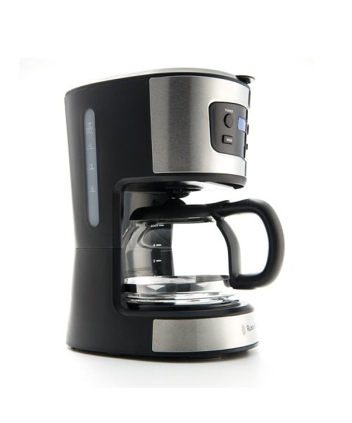 Russell Hobbs ラッセルホブス ベーシックドリップ コーヒーメーカー 76jp 212キッチンストア 212kitchen store D Fashion Russell Hobbs ラッセルホブス ベーシックドリップ コーヒーメーカー 76jp 212キッチンストア 212kitchen store D Fashion