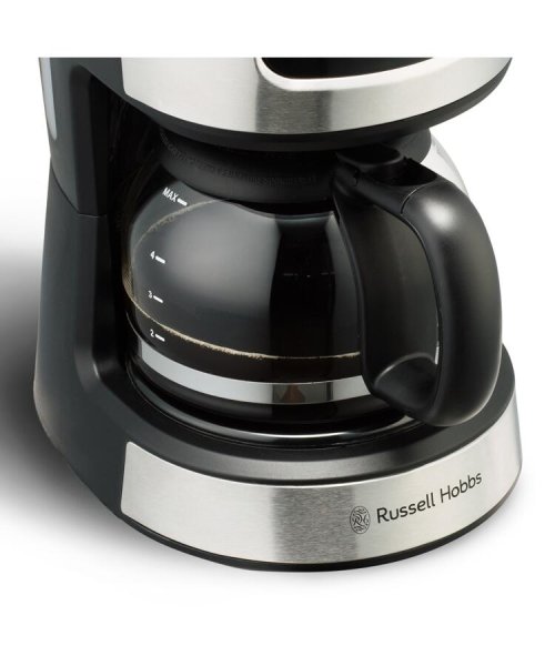 Russell Hobbs ラッセルホブス ベーシックドリップ コーヒーメーカー 76jp 212キッチンストア 212kitchen store D Fashion Russell Hobbs ラッセルホブス ベーシックドリップ コーヒーメーカー 76jp 212キッチンストア 212kitchen store D Fashion
