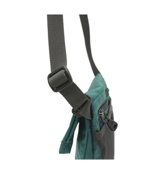 カリマー サコッシュ Karrimor Trek Carry Sacoche トレック キャリー サコッシュ ショルダーバッグ ミニショルダー 501306487 カリマー Karrimor D Fashion