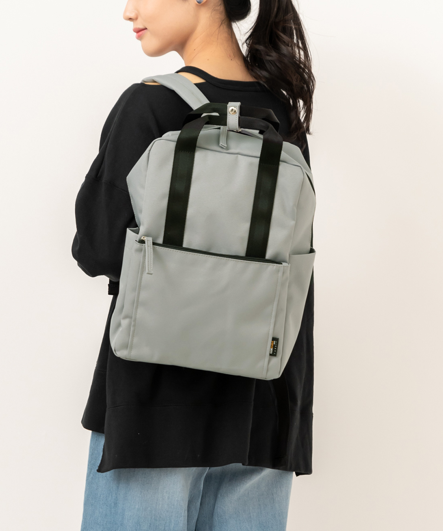 クーポン】【セール 42%OFF】コーデュラスクエアリュック(503284527 クーポン】【セール 42%OFF】コーデュラスクエアリュック(503284527