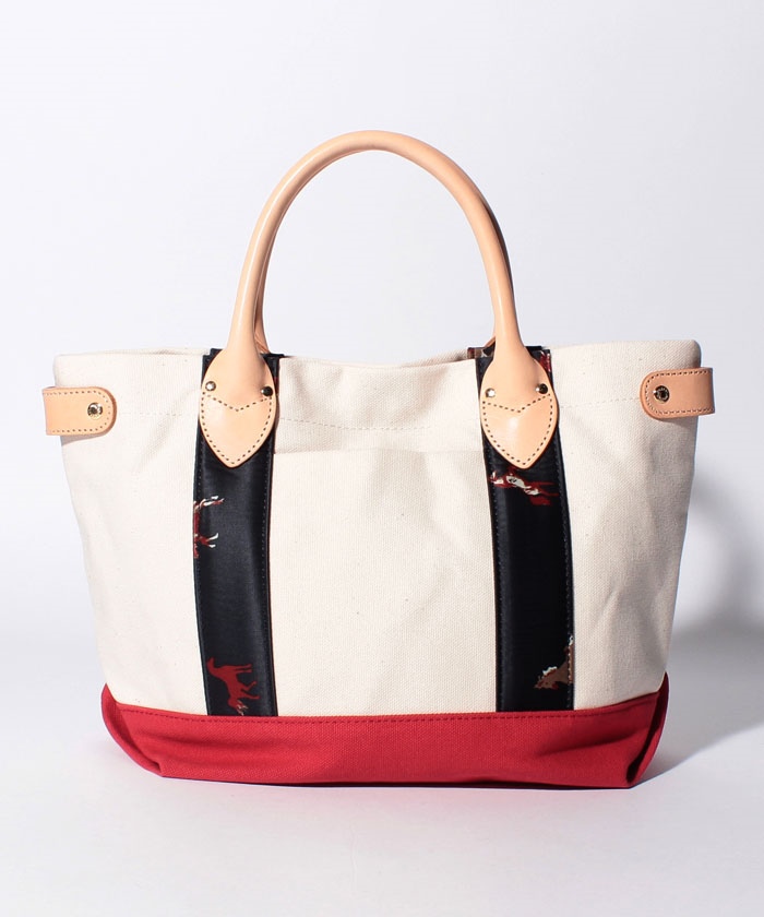 新作】大人気の馬柄から新型登場！！ - russet(ラシット)大丸