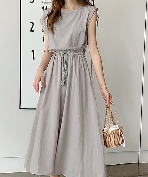 セール57 Off ロングワンピース 夏 レディース ロング丈 Aライン 半袖 無地 カジュアル 着痩せ フェミニン アミュレット Amulet D Fashion セール57 Off ロングワンピース 夏 レディース ロング丈 Aライン 半袖 無地 カジュアル 着痩せ フェミニン アミュレット Amulet D Fashion