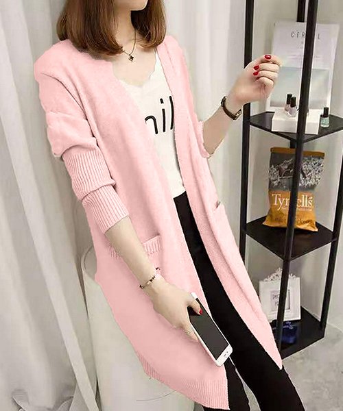 セール ロングニットカーディガン トップス アウター カーディガン コーディガン マキシ丈 アミュレット Amulet D Fashion セール ロングニットカーディガン トップス アウター カーディガン コーディガン マキシ丈 アミュレット Amulet D Fashion