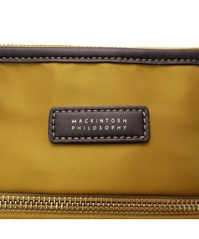 クーポン】マッキントッシュ フィロソフィー MACKINTOSH