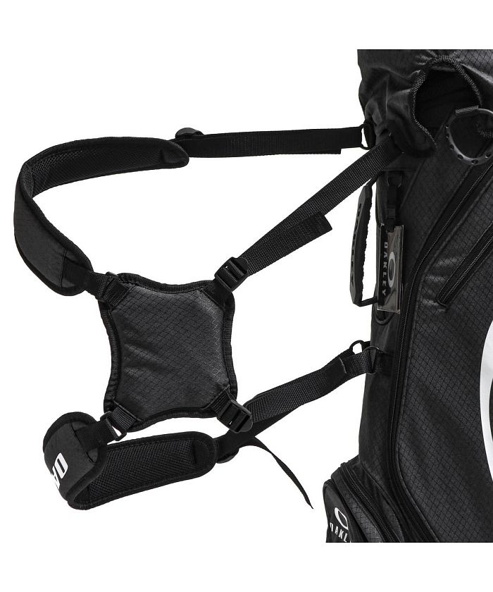 楽天市場】OAKLEY オークリー BG STAND 14.0 スタンド キャディ