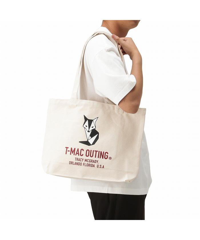 BTS x McDonald's Collaboration SAUCY Tote Bag Ivory K-pop