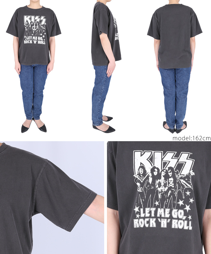 コットンジャージー Tシャツ ダメージ加工 ロゴプリント入り δ 関税込】CELINE コットンジャージー Tシャツ ロゴプリント入り