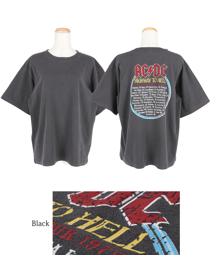 【ウォッシュ加工がオシャレ♪】LV Tシャツ VINTAGE ストリート ウォッシュ加工 Tシャツ T781 | wshot