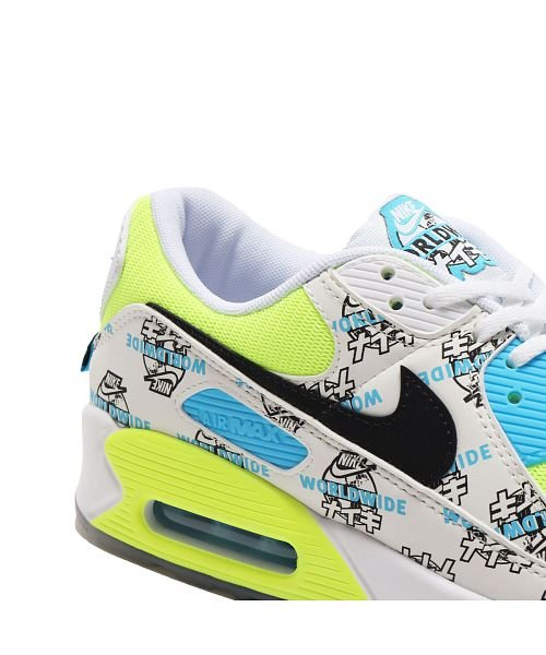 セール ナイキ ウィメンズ エア マックス 90 Se Nike Nike D Fashion