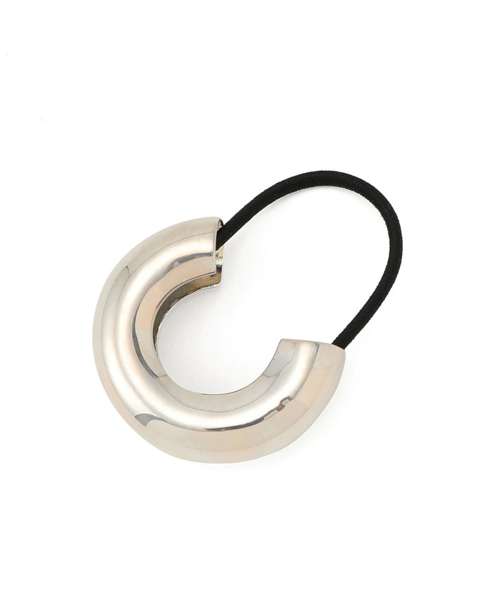 SASKIA DIEZ＞BOLD HAIR TIE/ヘアゴム