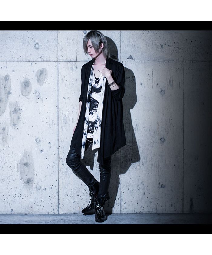 ショートZIPファーパーカー– A AM STUDIO