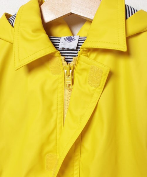 BEBE・ENFANT】キッズ_ヨットパーカ_IC(503364533) | プチバトー(PETIT BATEAU) - d fashion BEBE・ENFANT】キッズ_ヨットパーカ_IC(503364533) | プチバトー(PETIT BATEAU) - d fashion