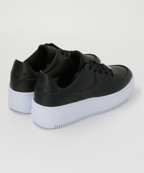Nike ナイキ ウィメンズ Air Force 1 エアフォースワン セージ ロウ スニーカー 503374471 ビューティアンドユース ユナイテッドアローズ Beauty Youth United Arrows D Fashion