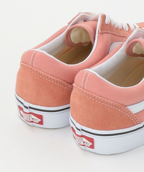 セール バンズ Vans Sc Old Skool Cvs スニーカー グリーンレーベルリラクシング Green Label Relaxing D Fashion