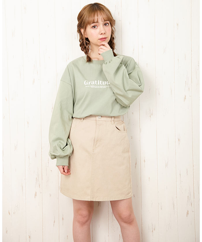 セール 62%OFF】イング INGNI 台形ミニスカート(502881729