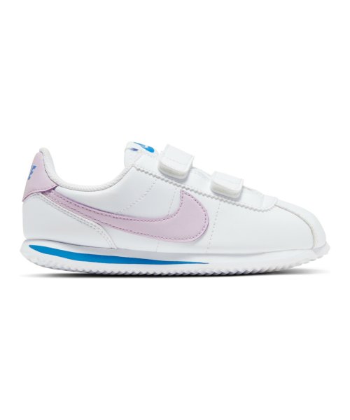 ナイキ Nike キッズ コルテッツ ベーシック Sl Psv スニーカー シューズ マジックテープ Ni ナイキ Nike D Fashion ナイキ Nike キッズ コルテッツ ベーシック Sl Psv スニーカー シューズ マジックテープ Ni ナイキ Nike D Fashion
