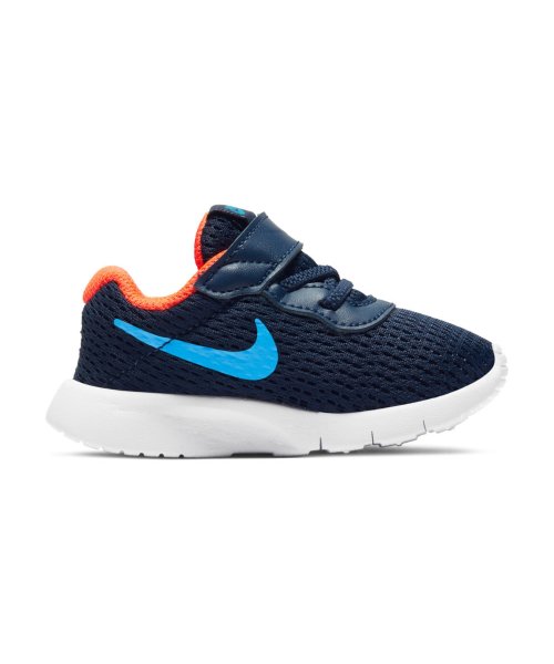 ナイキ Nike タンジュン Tdv スニーカー シューズ マジックテープ キッズ ベビー Ni 81 ナイキ Nike D Fashion