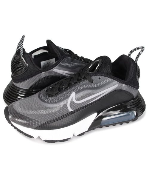 Nike Wmns Air Max 90 ナイキ エアマックス90 スニーカー レディース ブラック 黒 Ck2612 002 ナイキ Nike D Fashion