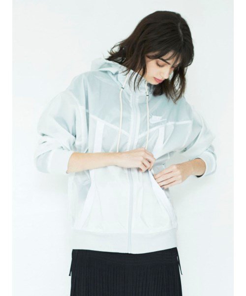セール 40 Off Nike ナイキ ウィンドランナー エッセンシャル Zer フーディ Jkt Nike Nike D Fashion