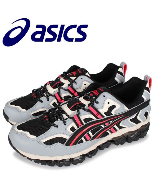 アシックス Asics ゲルナンディ360 スニーカー メンズ Gel Nandi 360 ブラック 黒 1021a325 001 アシックス Asics D Fashion アシックス Asics ゲルナンディ360 スニーカー メンズ Gel Nandi 360 ブラック 黒 1021a325 001 アシックス Asics D Fashion