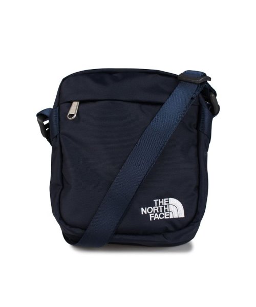 ノースフェイス The North Face バッグ ショルダーバッグ サコッシュ メンズ レディース 3 2l Convertible Shoulder Ba ザノースフェイス Thenorthface D Fashion